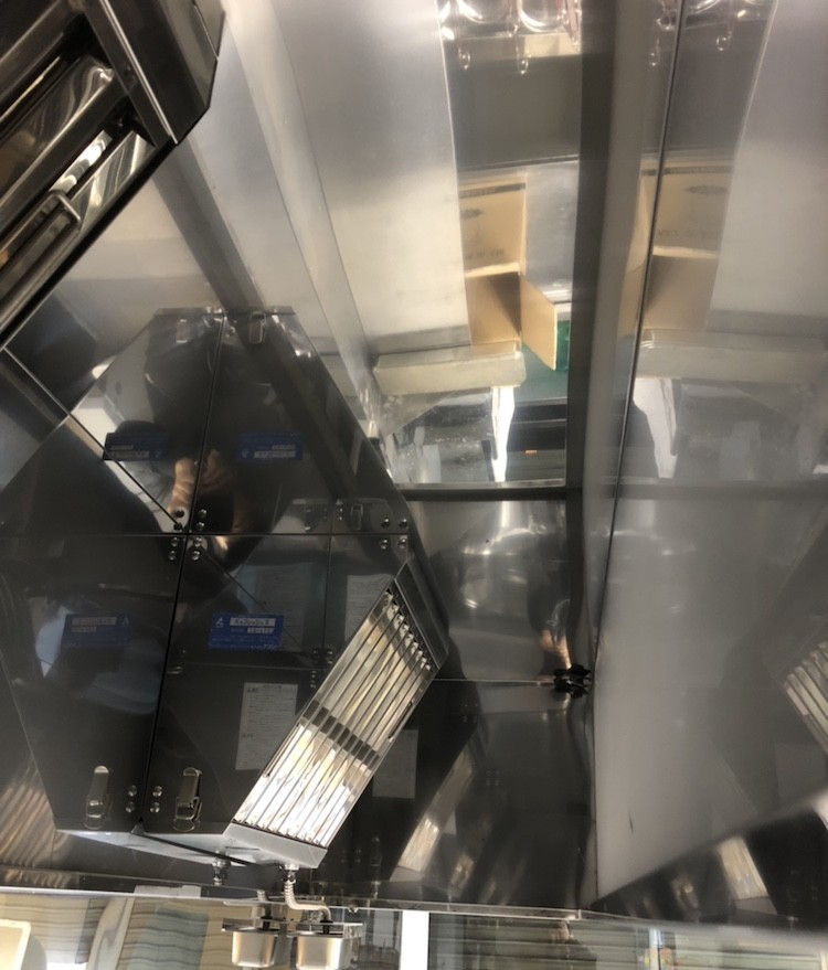 ラーメン屋様様の画像