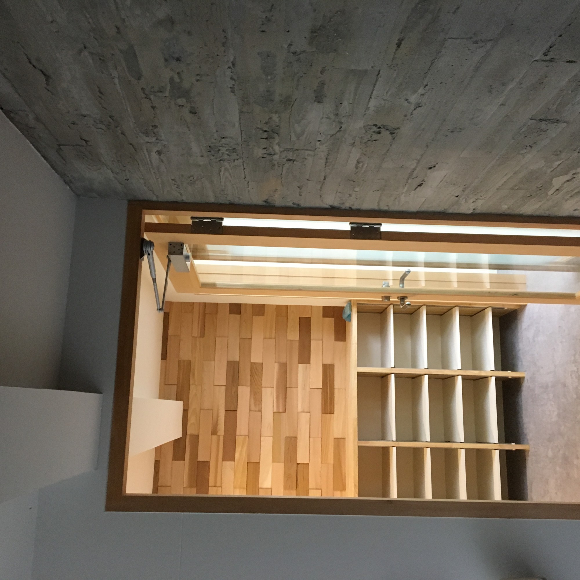 t様事務所様の画像