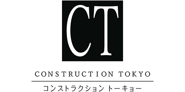 株式会社コンストラクショントーキョーのロゴ