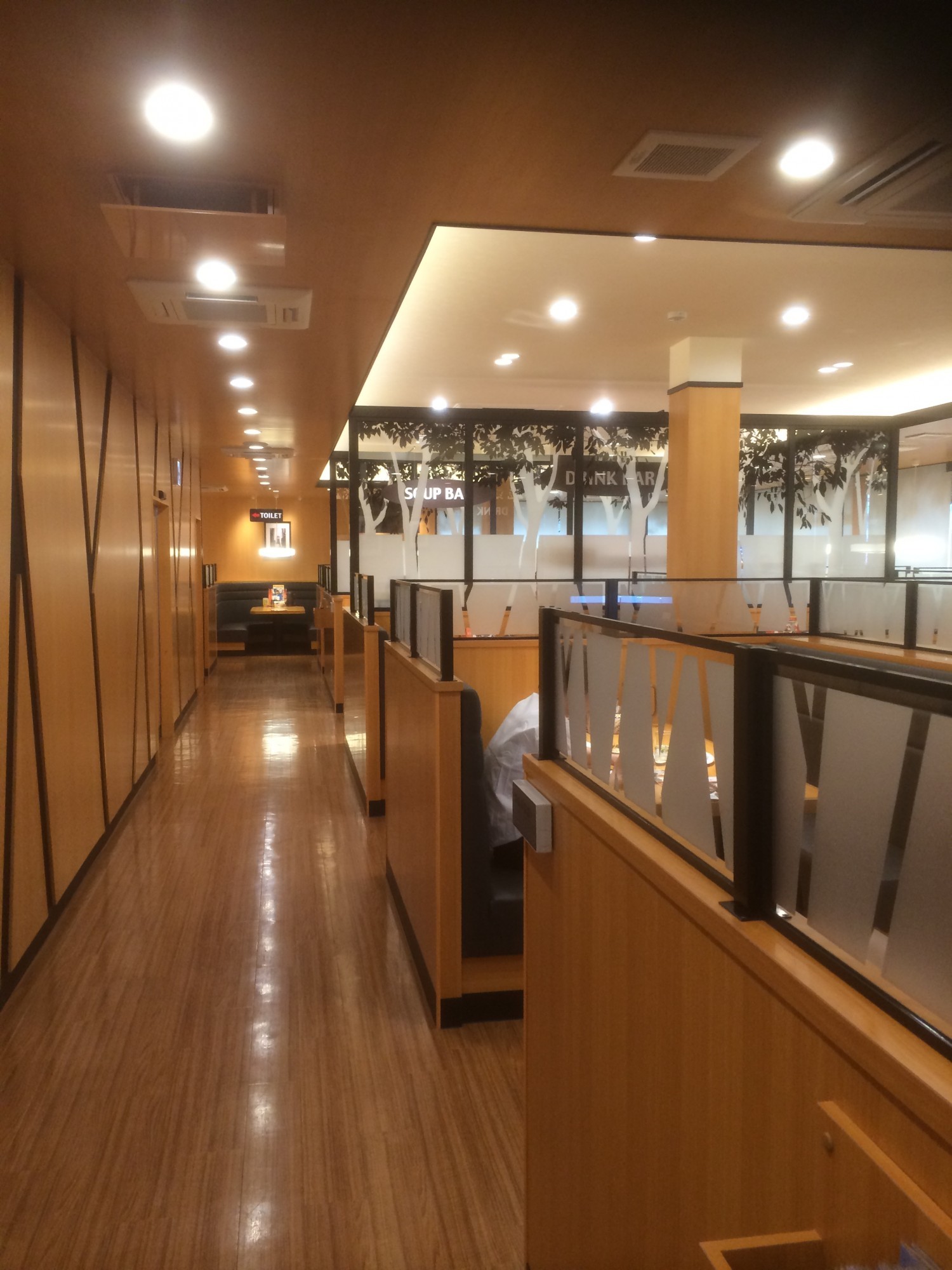 飲食店】現場名ステーキ宮 (施工後)様の画像