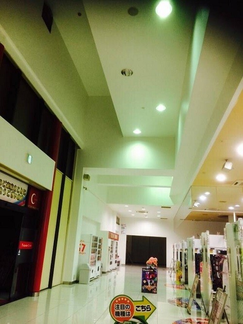 パチンコ　クリエ湘南台店様の画像