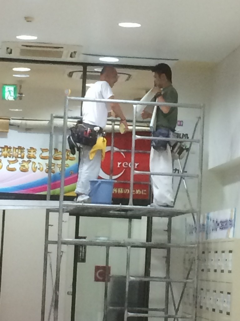 パチンコ　クリエ湘南台店様の画像