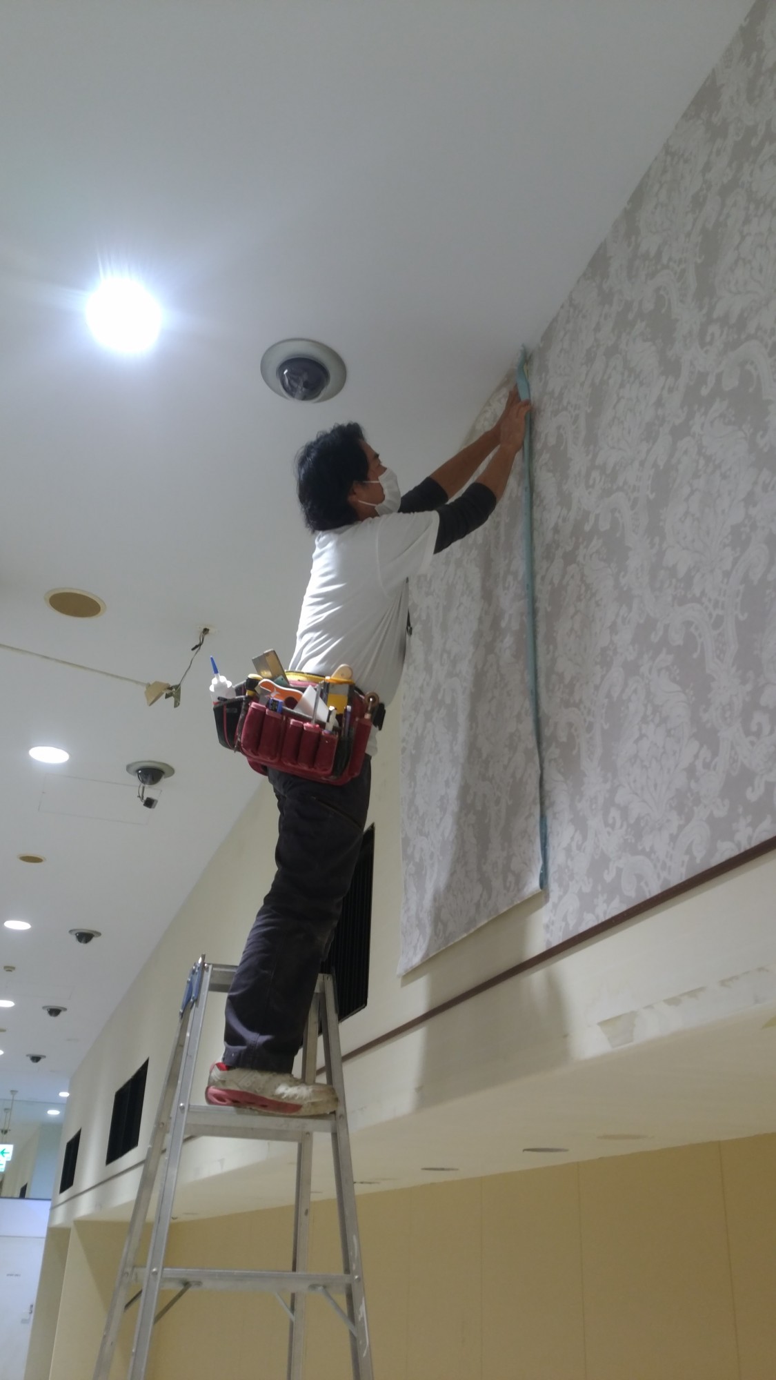 深谷市某パチンコ店様の画像