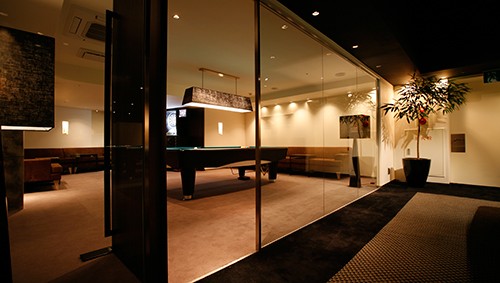 バグース銀座店様の画像