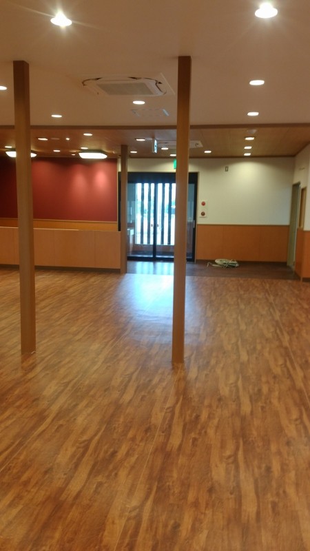 某回転ずし 〇ら寿司様の画像