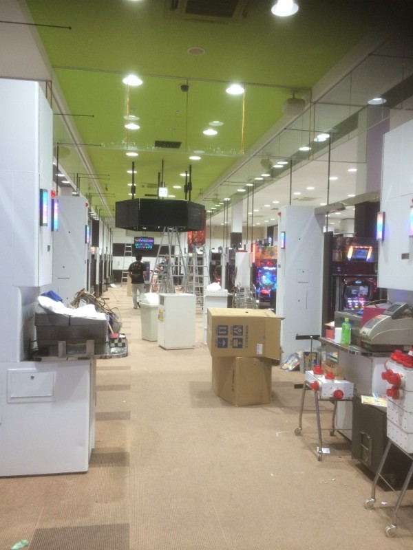 パチンコ ジャ〇ン様の画像