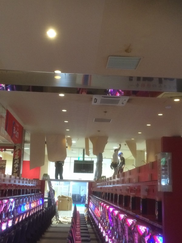 パチンコ ジャ〇ン様の画像