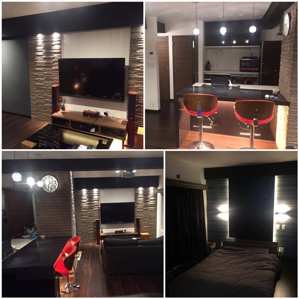 Ｍ様邸リノベーション様の画像