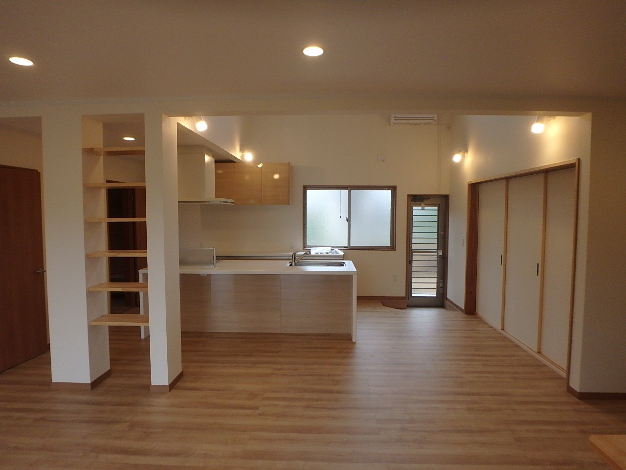 山武市　T様邸新築工事様の画像