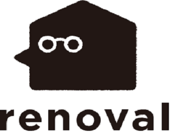 株式会社renovalのロゴ