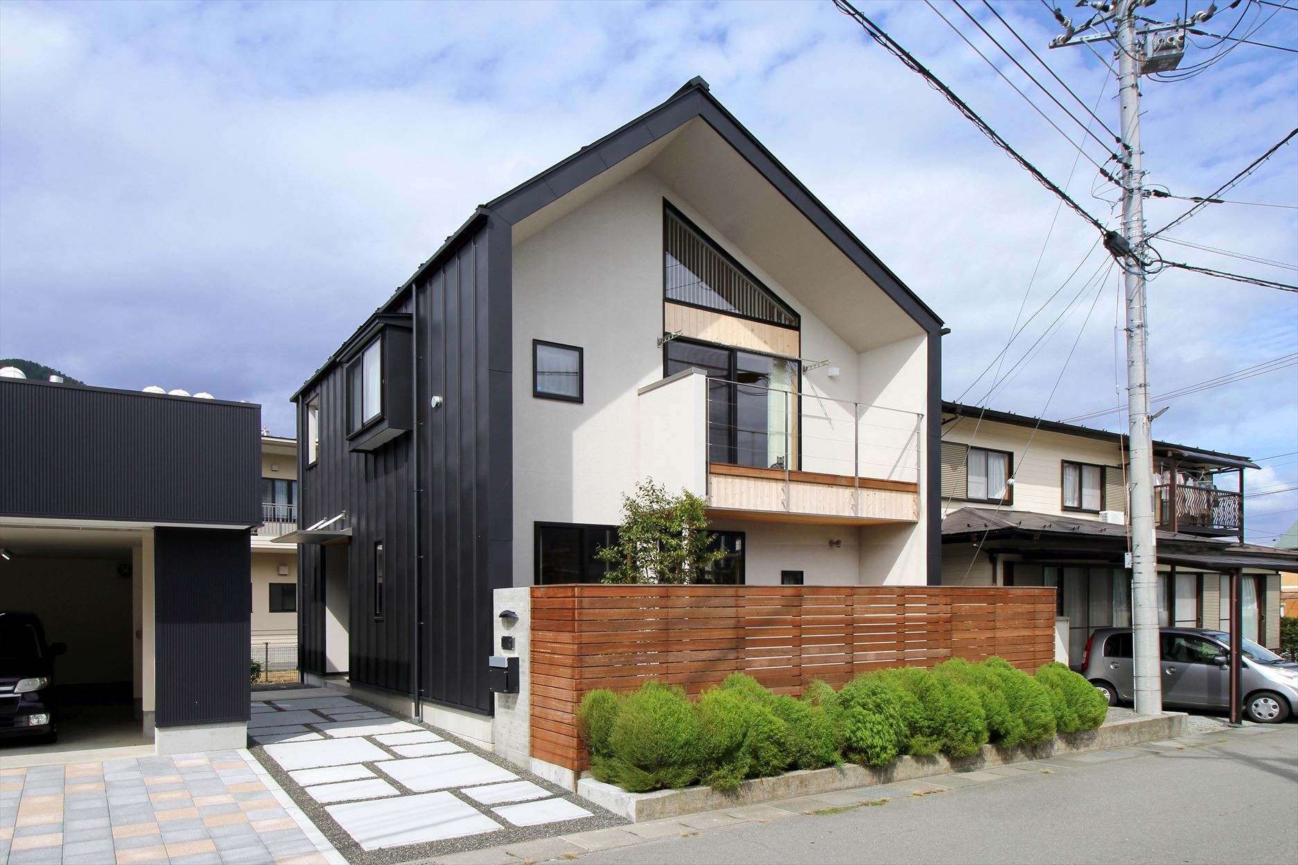 夫婦と猫のいえ様の画像