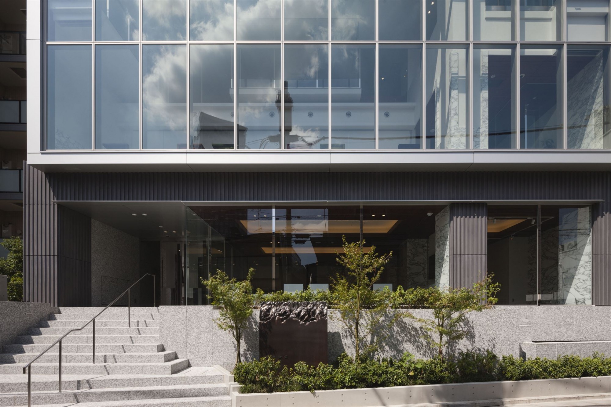 いけばな龍生会館様の画像