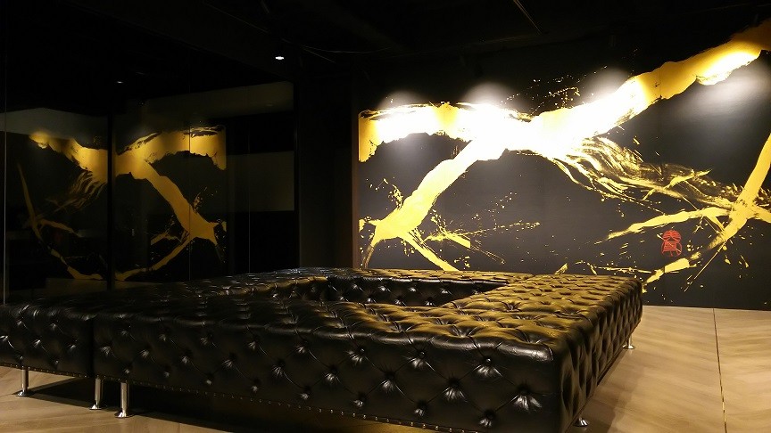 I様新事務所様の画像