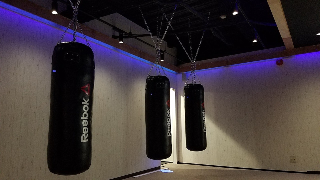 スポーツジム　Ｓ様様の画像