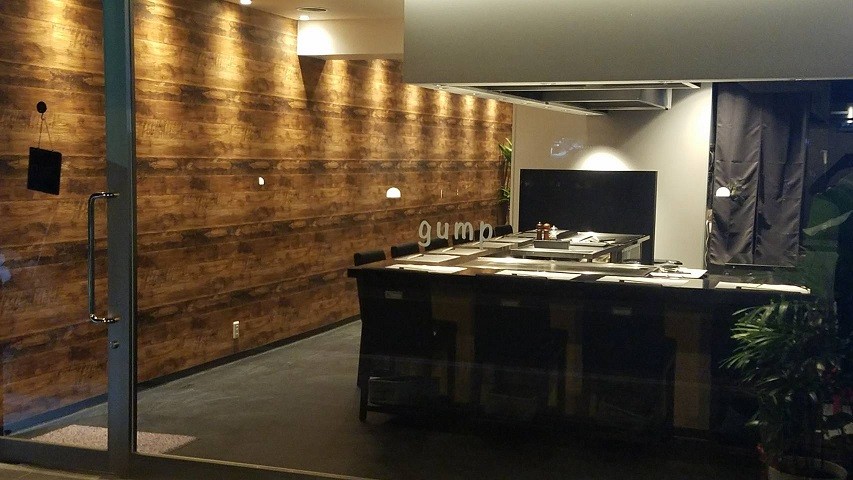 鉄板焼き　G様様の画像