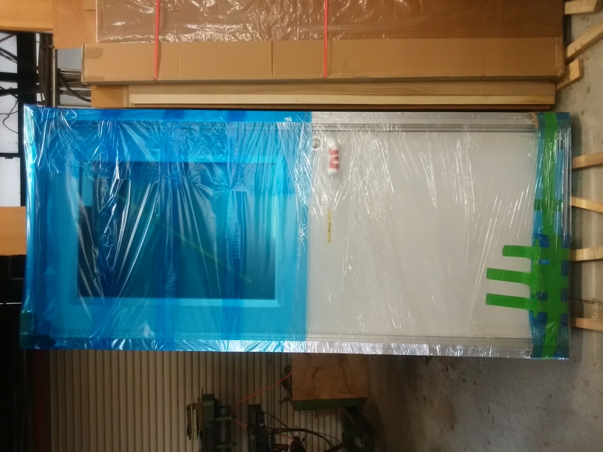 セーシェル漁業公社 事務棟新築工事
様の画像