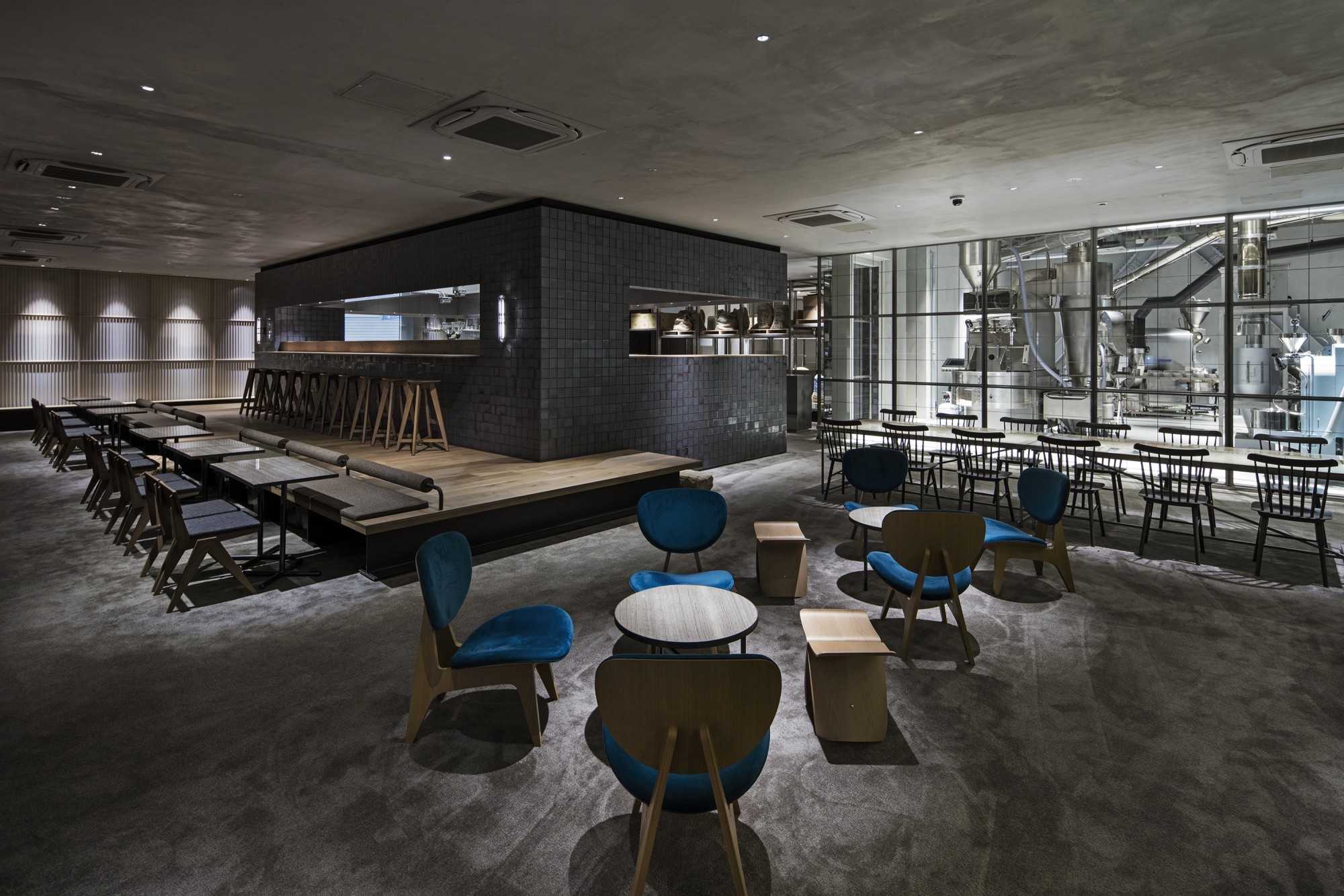 猿田彦珈琲　調布店の画像