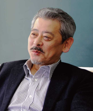 株式会社佐藤組のロゴ