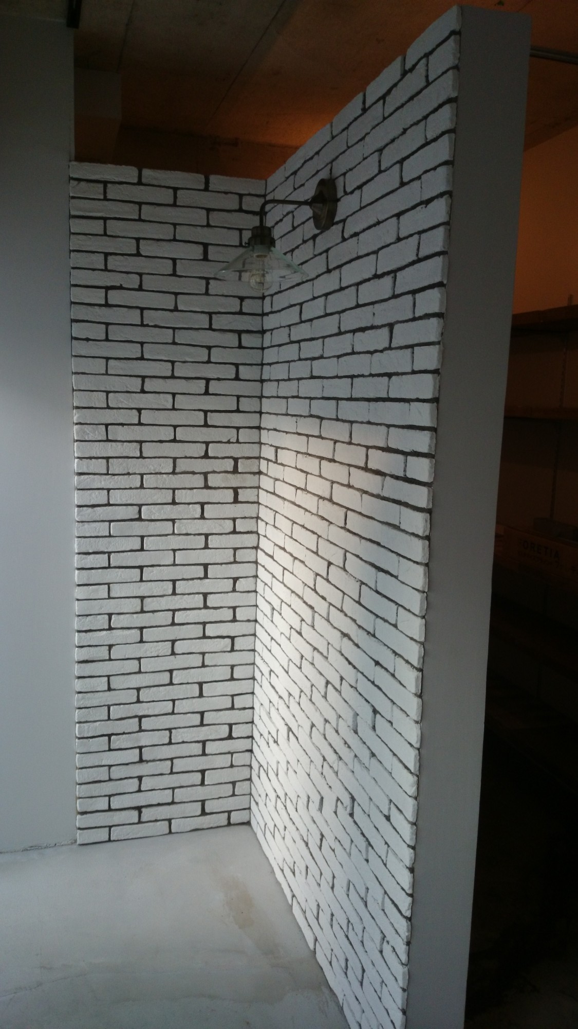 某マンションの1室の画像