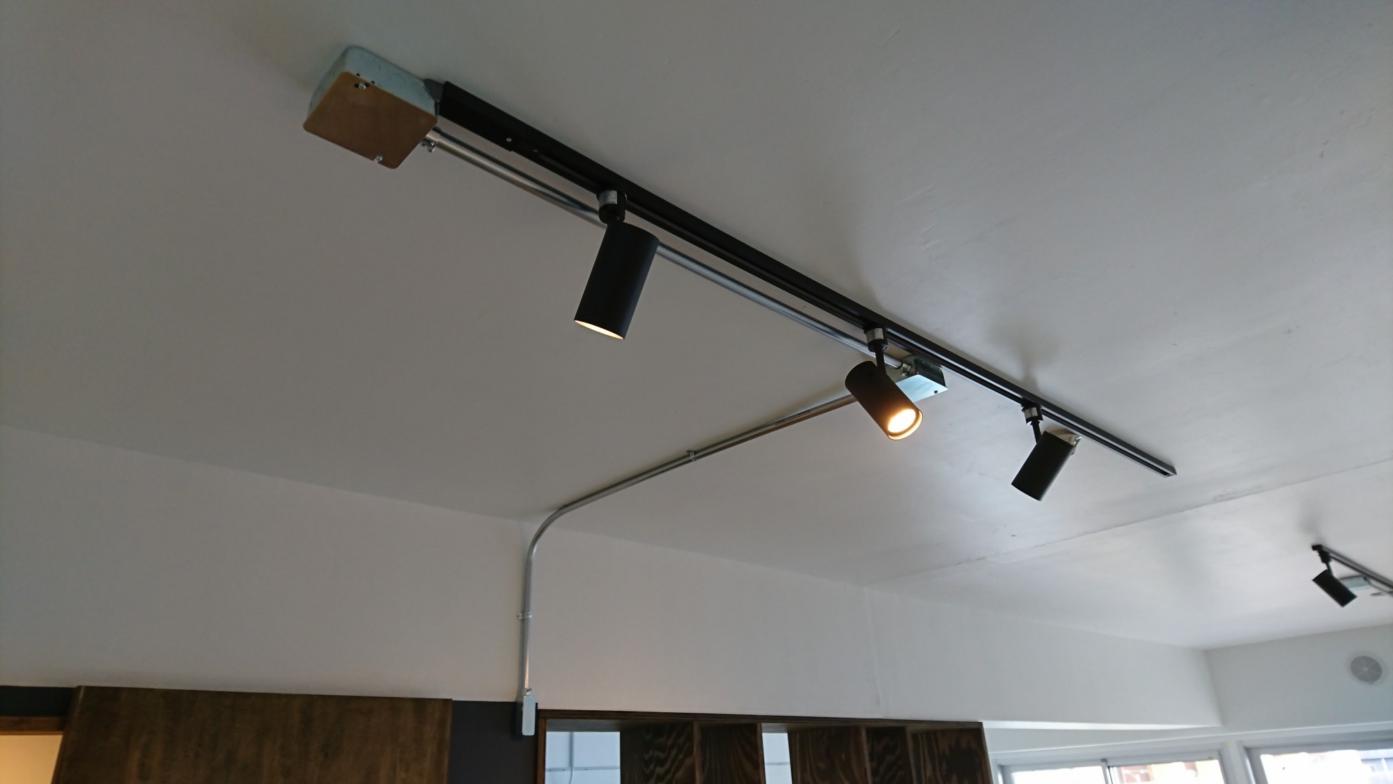 某マンションの1室の画像