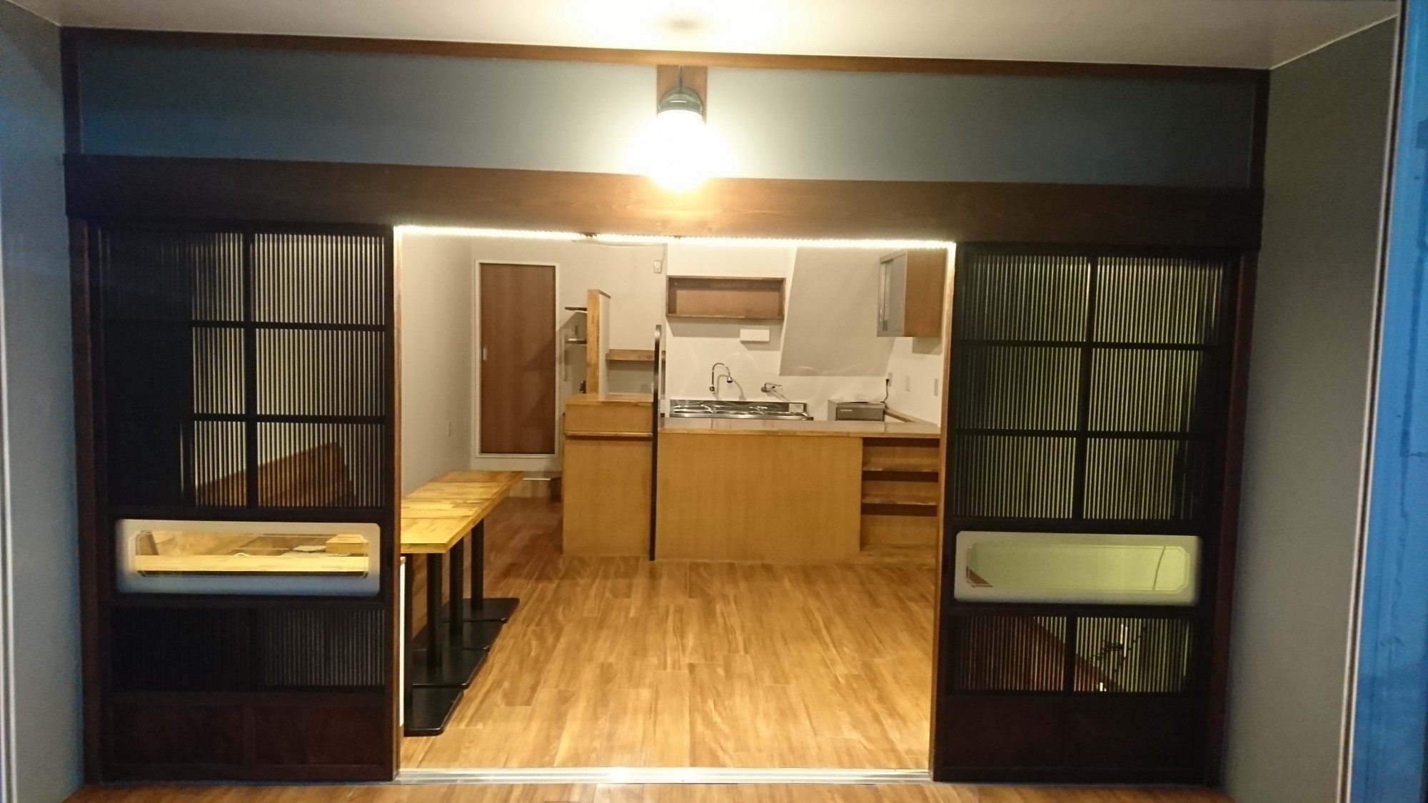 コーヒーショップの画像