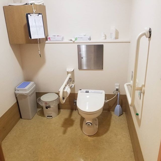 老人ホームの画像