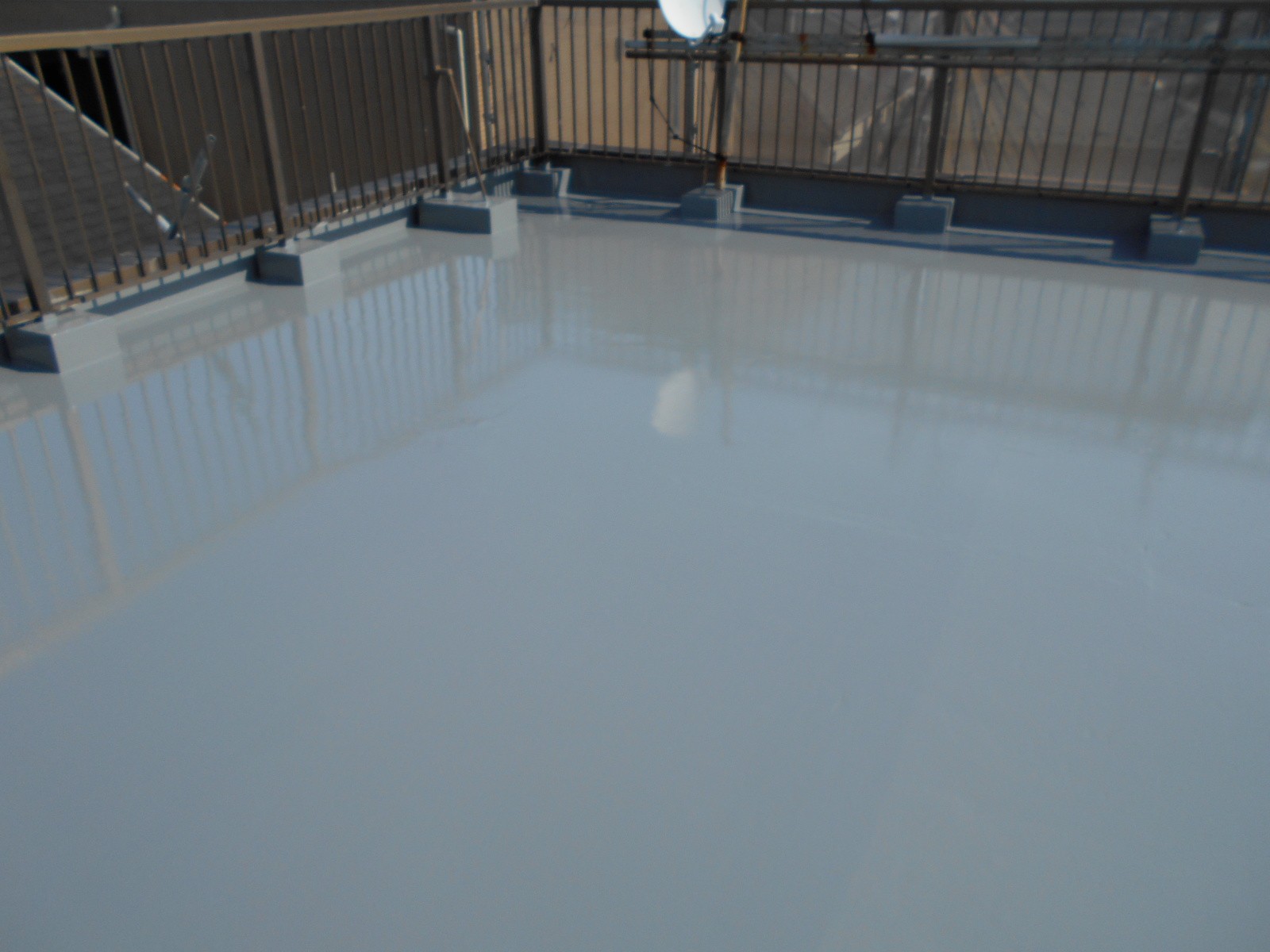 マンションオーナー様から発注頂いた弊社元請物件の画像