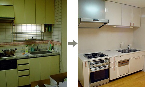 小平市H様邸様の画像