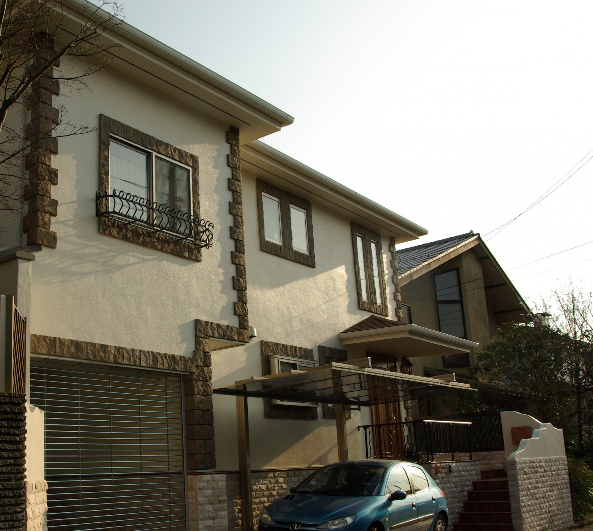 東大和市H様邸様の画像