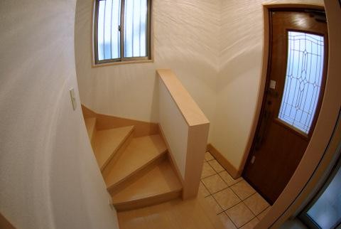 立川市I様邸様の画像