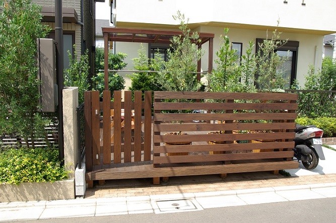 小平市S様邸様の画像