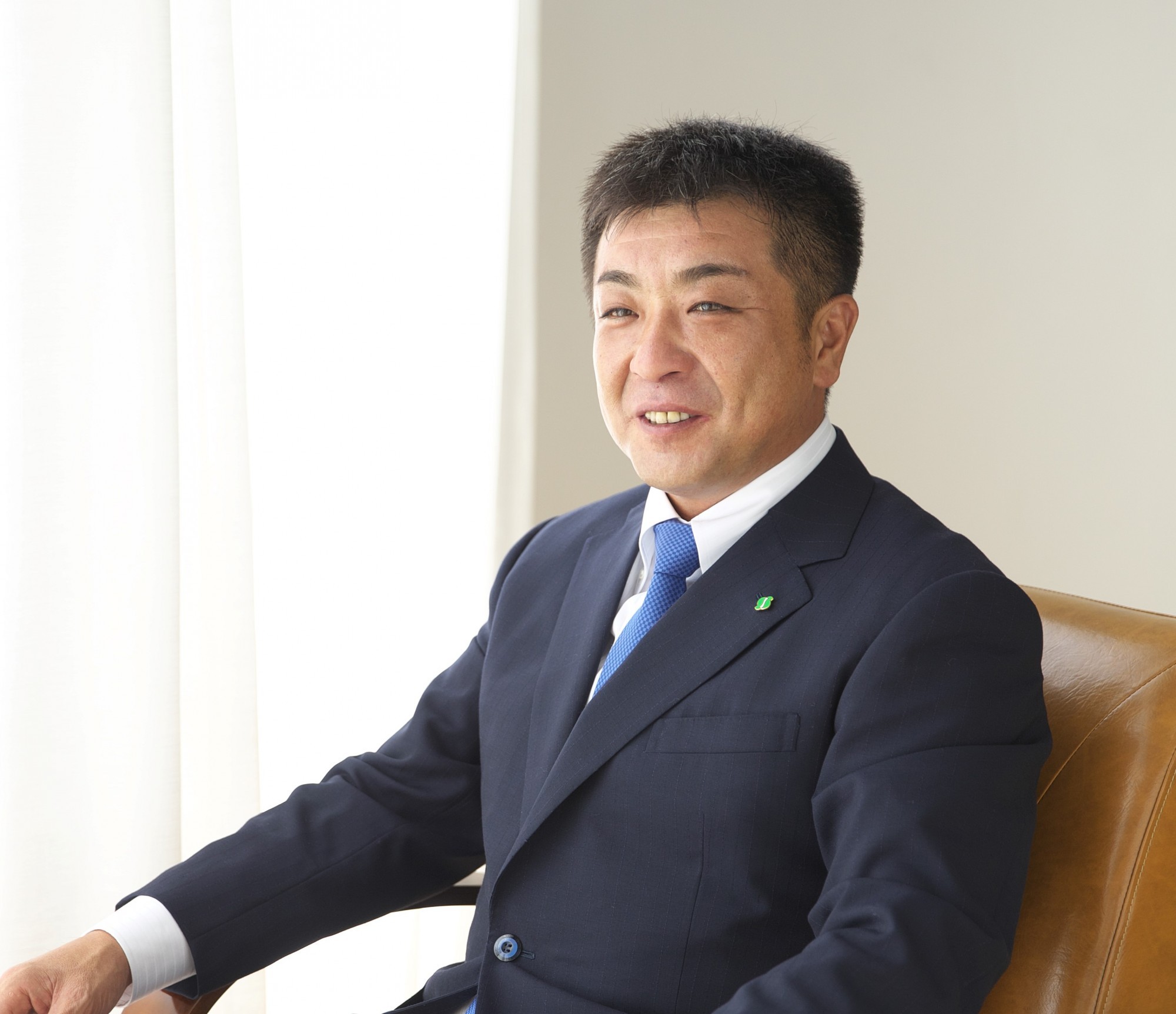 株式会社　佐野塗工店のロゴ