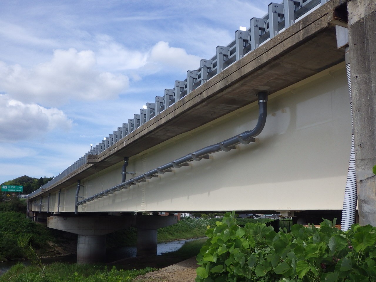 NEXCO　金沢　森本川　様の画像