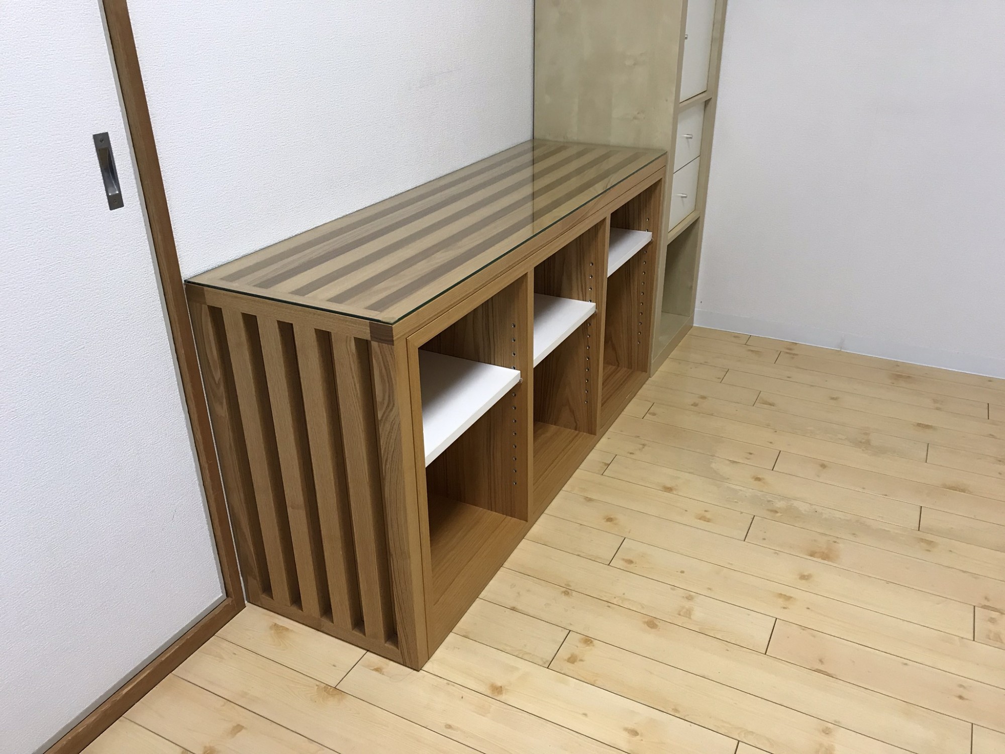 Y様邸 (豊中市) ①の画像