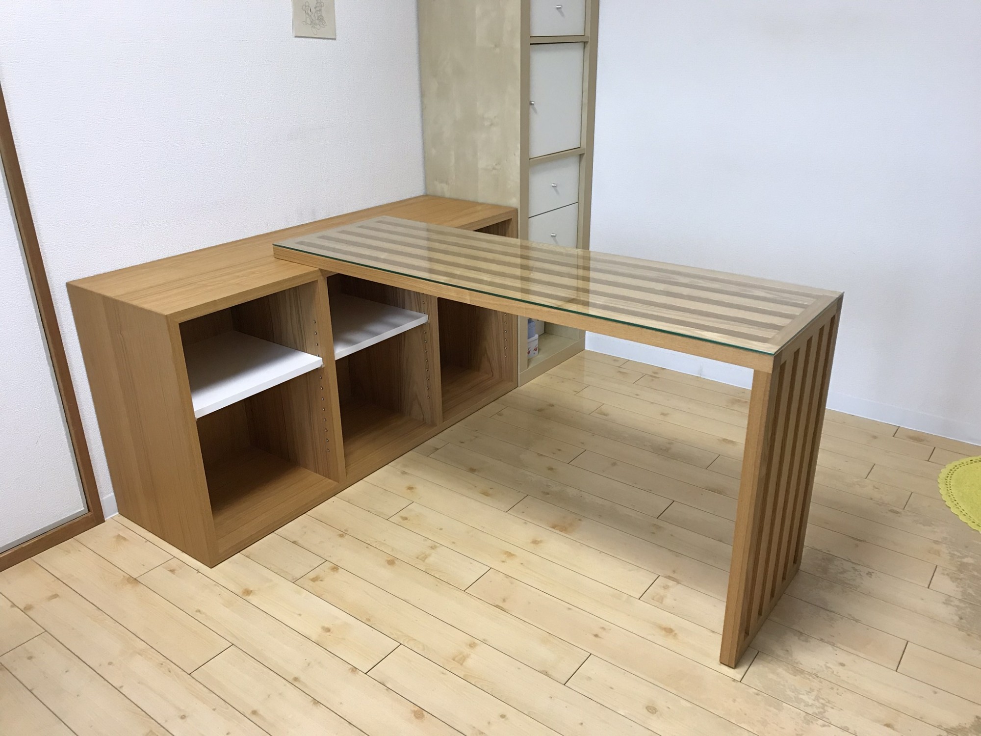 Y様邸 (豊中市) ②の画像