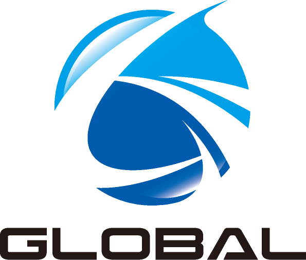 株式会社GLOBALのロゴ