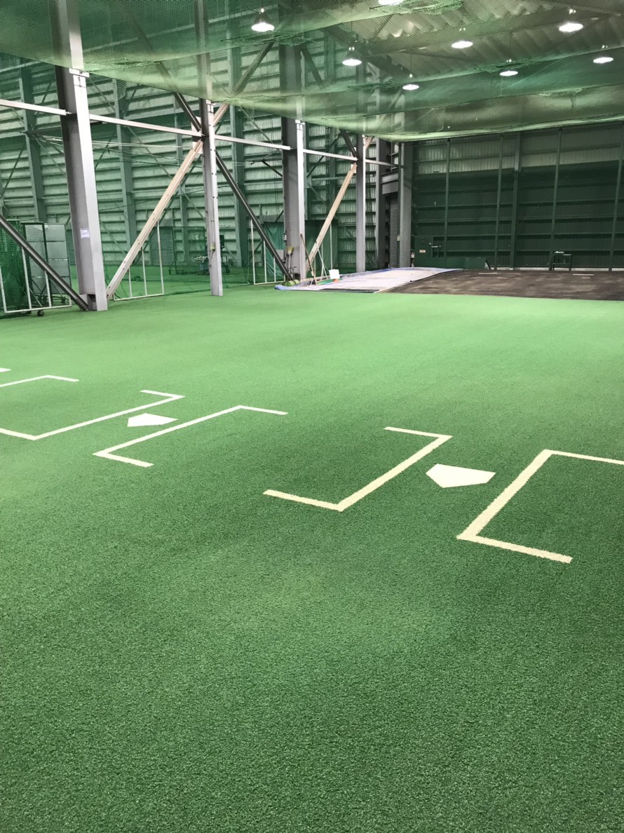 ファイターズスタジアム様の画像