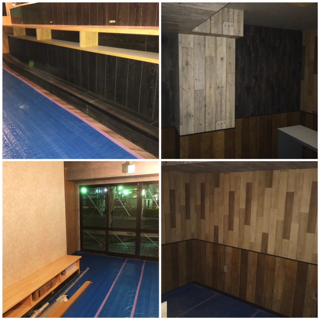 飲食店(居酒屋)様の画像