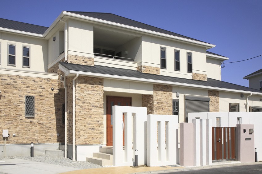 板橋　B様邸の画像